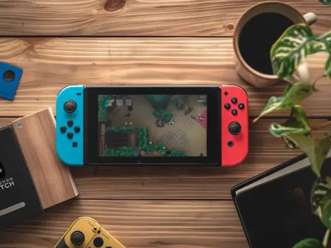 Jak i gdzie kupować? Doładowanie Nintendo - uzupełnij swój kredyt
