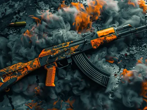 Co nowego? Nowa aktualizacja CS GO - sprawdź nowości!