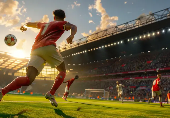 FIFA 20 na Xbox One: Czy warto grać w tę popularną grę piłkarską?