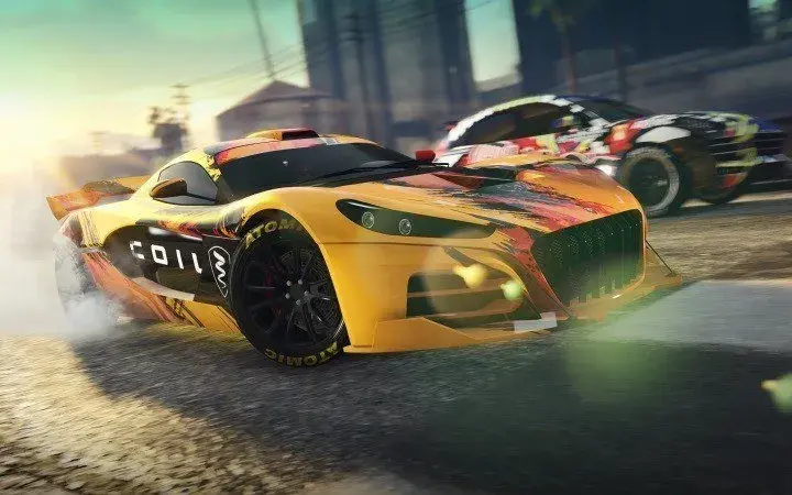 Kody do GTA 5: Kody w jednym miejscu dla łatwiejszego rozgrywania