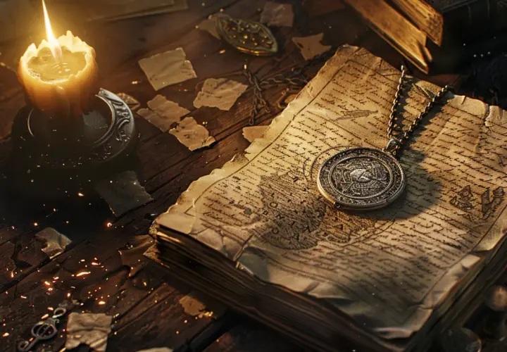 Rozwiązania i wskazówki: krzyżówka z Geralt z Rivii -  tajemnice Wiedźmina