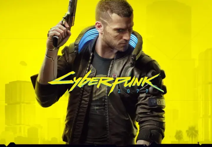Cyberpunk 2077: Mroczna historia powstania kultowej gry CD Projekt Red