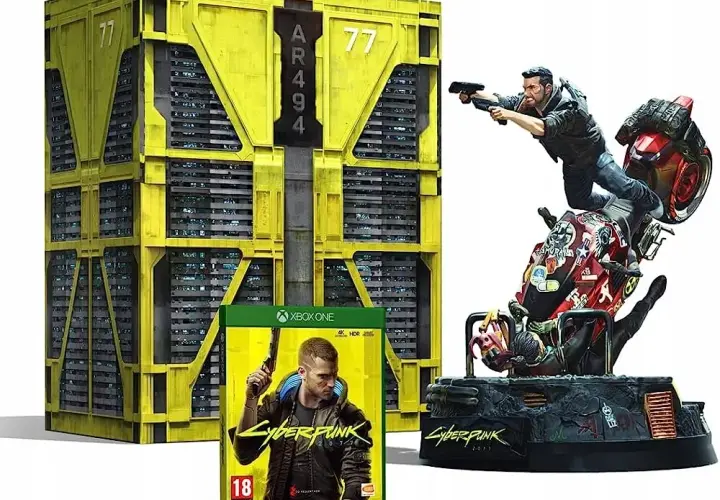 Cyberpunk 2077: Szokujące liczby sprzedaży, które zaskoczą każdego gracza