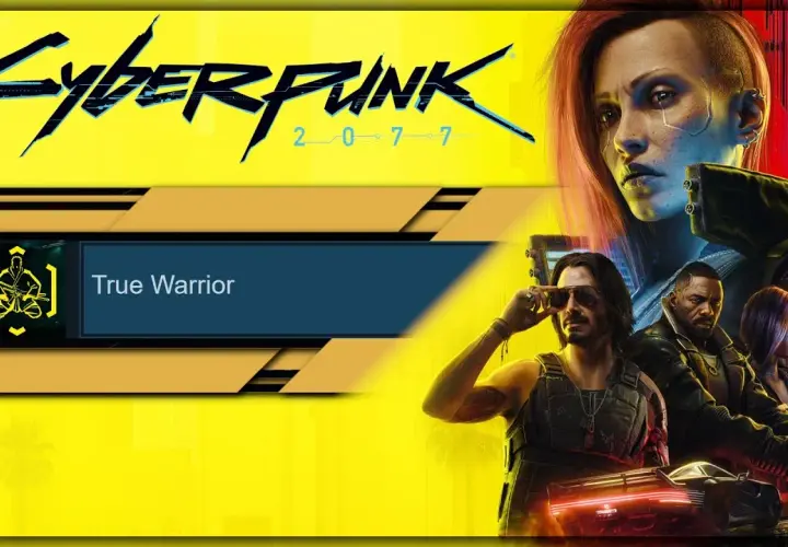 Cyberpunk 2077: Prawda o trybie współpracy online, która was zaskoczy