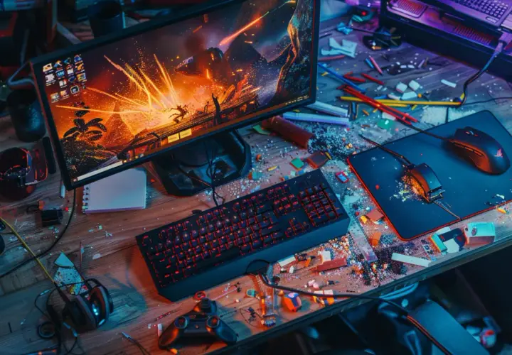 Co robić gdy gra nie działa? Awaria Fortnite - rozwiązuj problemy 