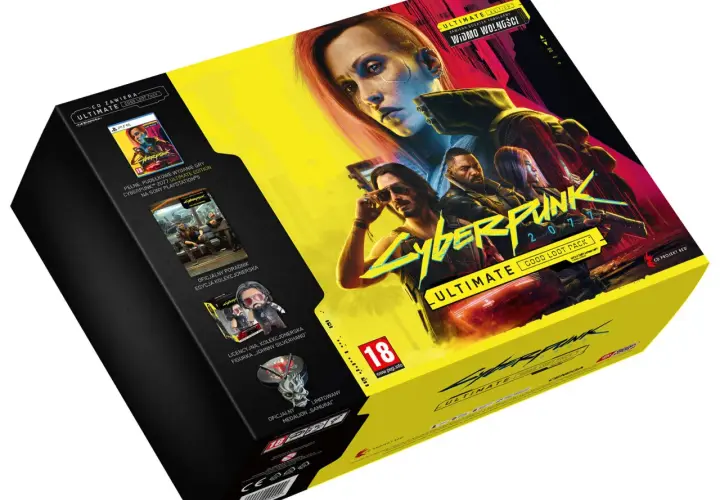 Cyberpunk 2077: Gdzie kupić najtaniej? Top 5 sklepów i promocje