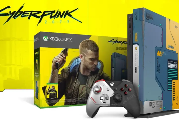 Cyberpunk 2077: Która konsola da ci przewagę w grze?