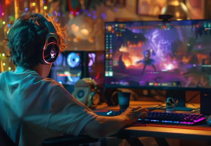 10 fajnych gier fabularnych na PC, które wciągną cię na godziny!