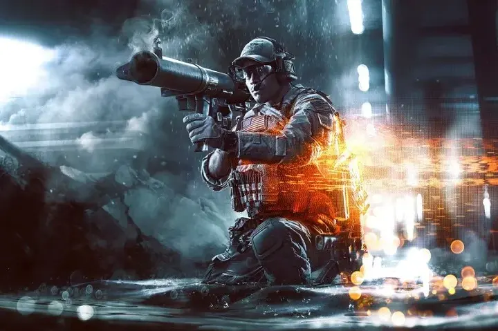 Historia Battlefield na PS3: Które części są uznawane za najlepsze?