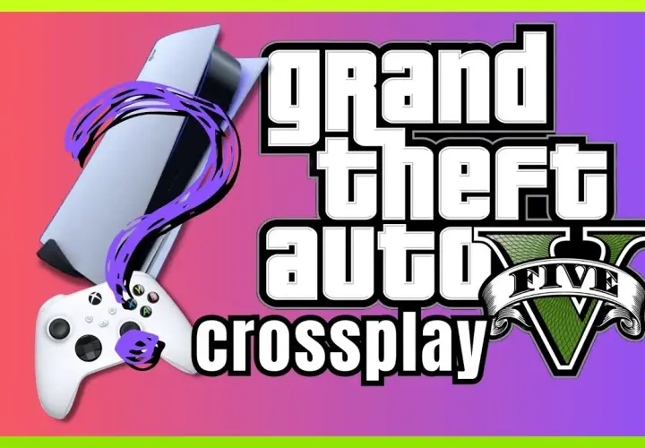 Wyjaśnienie: czy można grać w GTA 5 Online PC z PS4? - odkryj prawdę