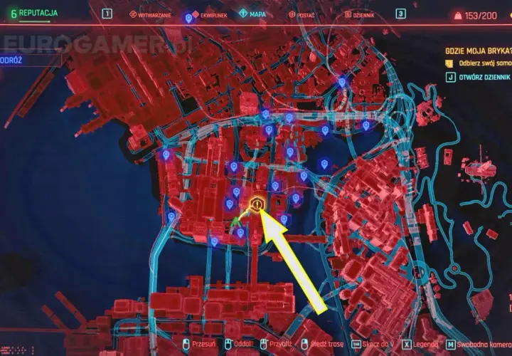 Kiedy wychodzi Cyberpunk 2077? Poznaj datę premiery i szczegóły