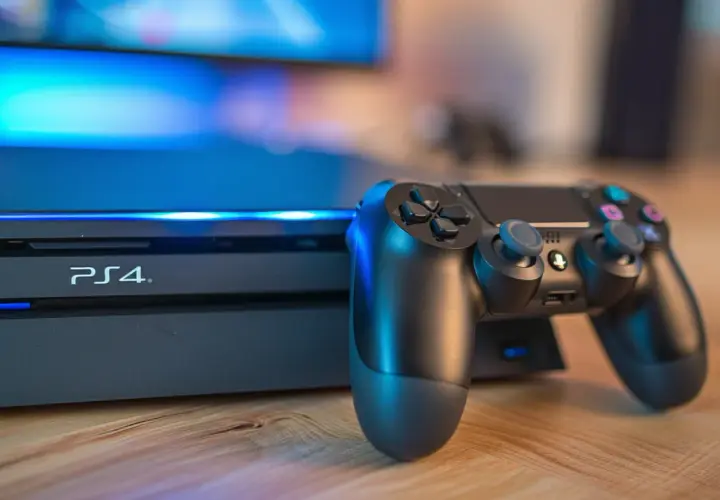 Używana konsola PS4: Nasze najważniejsze porady przed zakupem!