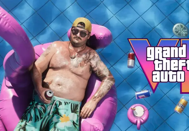 Wzrost i przyszłość: akcje Rockstar Games - inwestuj mądrze
