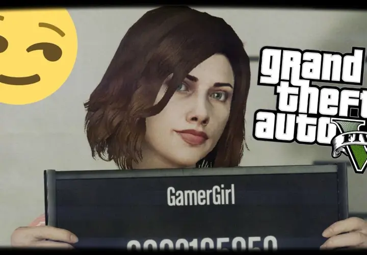 Zmiana postaci w GTA V: Jak łatwo zmienić wygląd swojego bohatera?