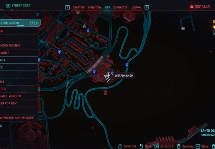 Cyberpunk 2077: Mistrzowski przewodnik dla początkujących graczy