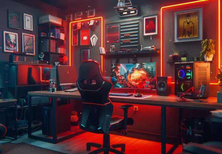 Oferty i możliwości: praca w CD Projekt RED - dołącz do legendy