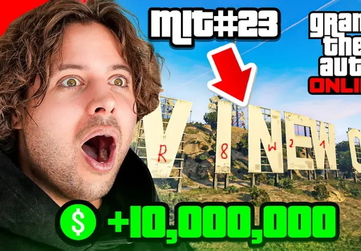 Kody do serii GTA: Najlepszy kody w historii, które warto wypróbować