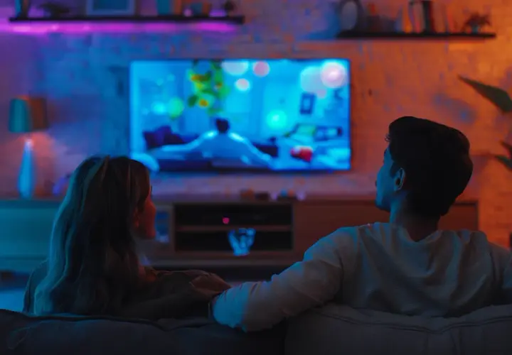 Sony 55 cali 120Hz: Czy warto kupić ten telewizor? Analizujemy to