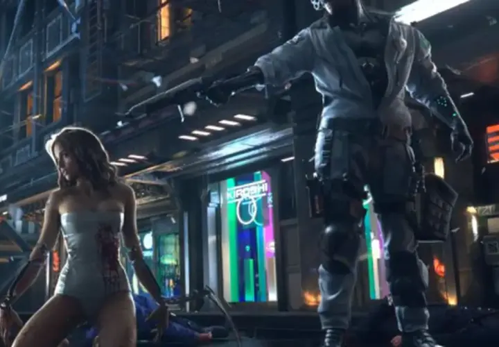 Ile godzin zajmie Ci przejście Cyberpunk 2077? Zaskakujący czas gry!