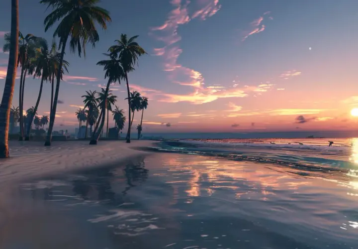 Ulepszenia i modyfikacje: grafika w GTA 5 - odkryj możliwości
