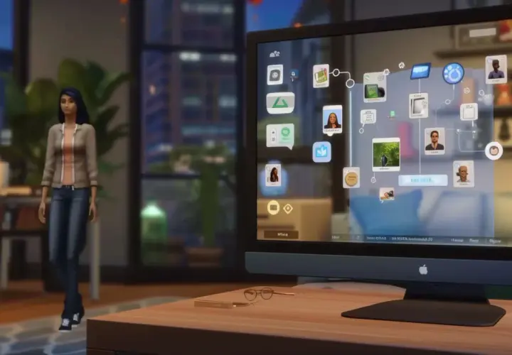 Jak szybko podnieść poziom umiejętności: Kod na awans w The Sims 4 