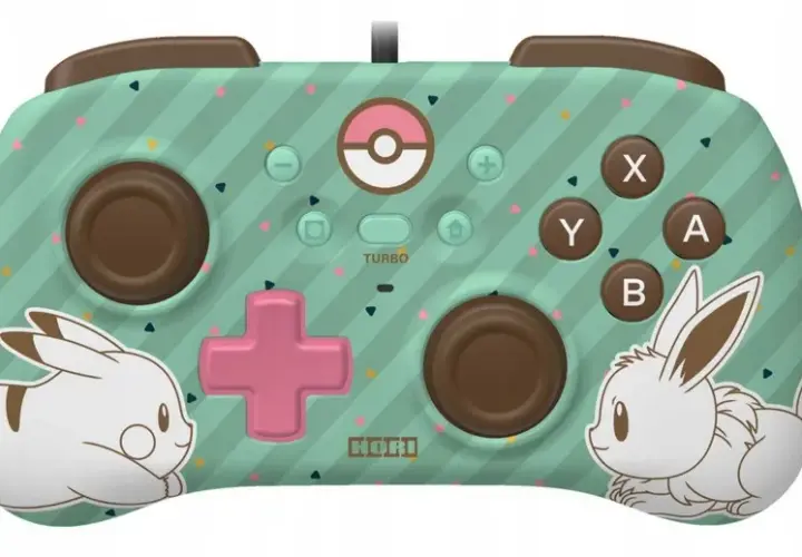 Najlepsze akcesoria do Nintendo Switch: co kupić dla dobrej zabawy?