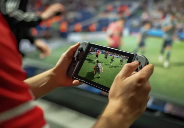 FIFA na Nintendo Switch: Czy dorównuje rywalom na innych platformach?