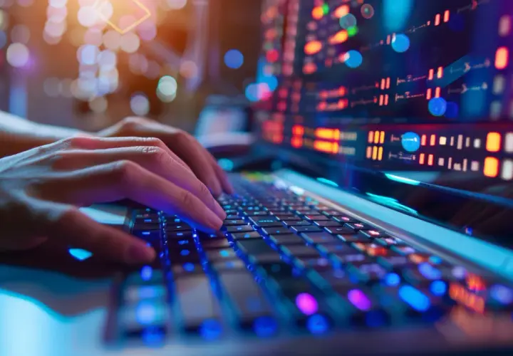 Test klawiszy online: Czy twoja klawiatura działa poprawnie? Rady