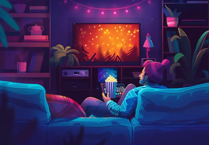 Netflix: 5 trików, które zmienią twoje doświadczenie z oglądaniem