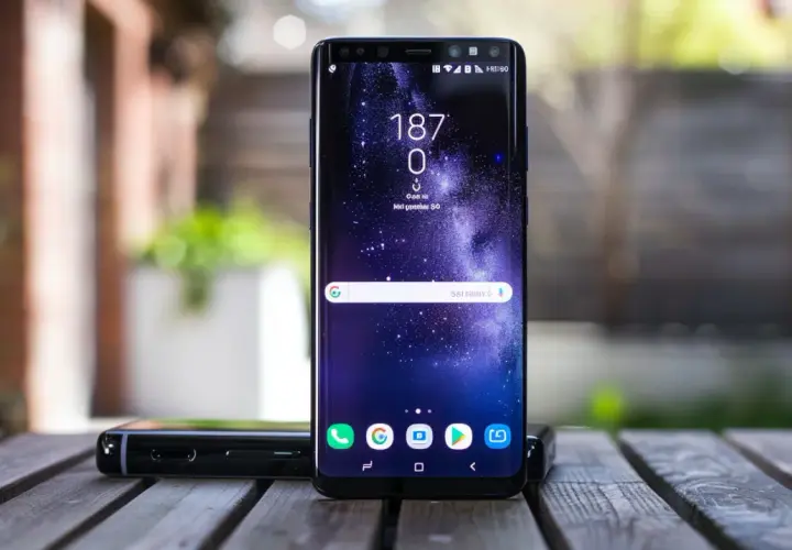 Samsung Galaxy S9: Analiza ceny i ofert na ten popularny telefon