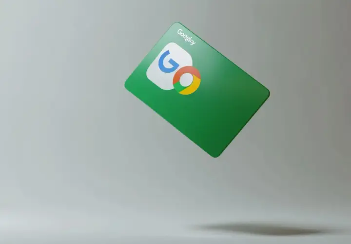 Jak i gdzie kupić? Karta Google Play 30 zł - zakupy w zasięgu ręki