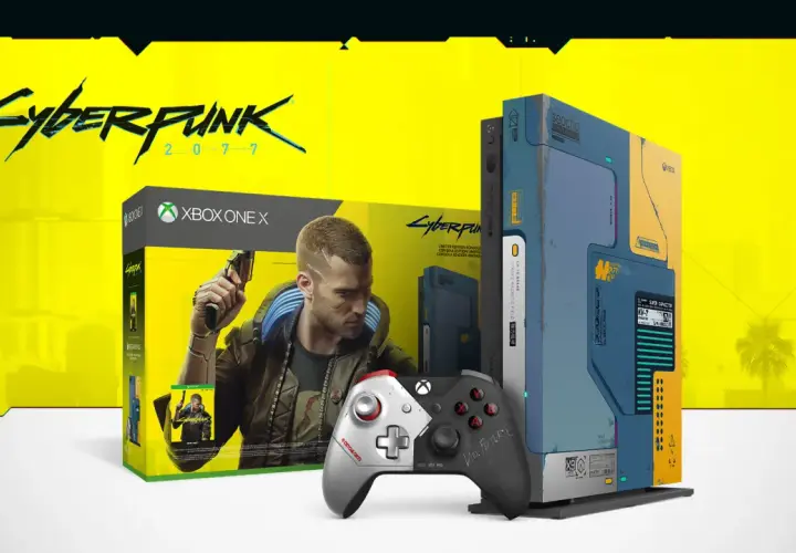 Cyberpunk 2077 na Xbox One: dostępność i problemy z grą