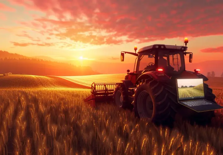 Mody do Farming Simulator 17 - opcje, aby urozmaicić swoją farmę