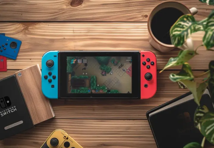 Jak i gdzie kupować? Doładowanie Nintendo - uzupełnij swój kredyt