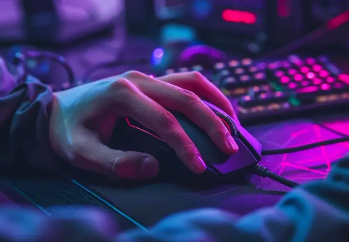 Razer Abyssus – Czy warto kupić tę mysz gamingową? Oto recenzja