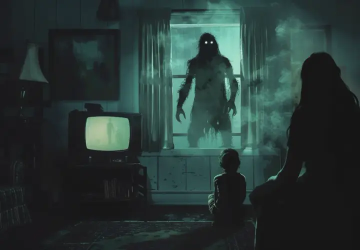 Babadook - gdzie obejrzeć cały film za darmo online? Oto opcje!