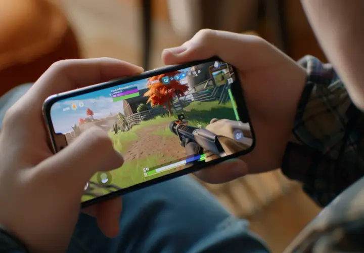 Fortnite na iPhone: Jak zagrać mimo blokady? Oto nasz poradnik!