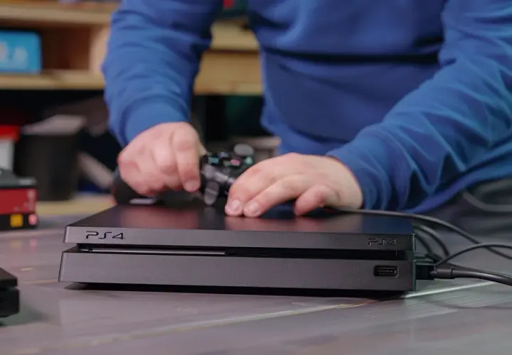 Jak wybrać dysk do PS4? Nasz poradnik dla kupujących nowy dysk