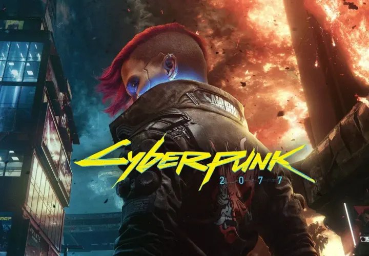 Rewolucyjne zmiany w Cyberpunk 2077, które musisz poznać