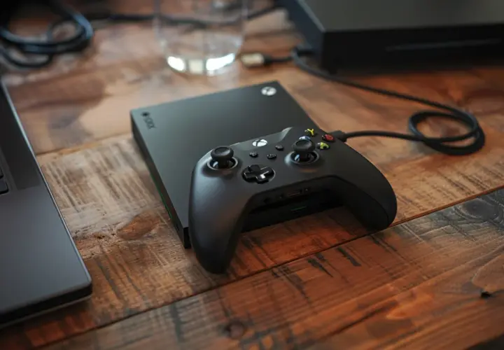 Jak rozszerzyć pamięć Xbox One? Praktyczny poradnik krok po kroku