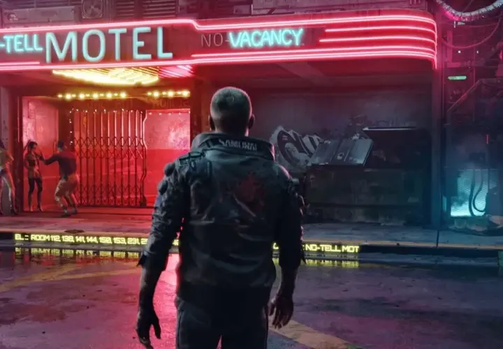 Nadchodzący patch Cyberpunk: Rewolucyjne zmiany, które musisz znać