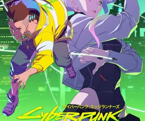 Cyberpunk Edgerunners: Szybkie sposoby na darmowe oglądanie online