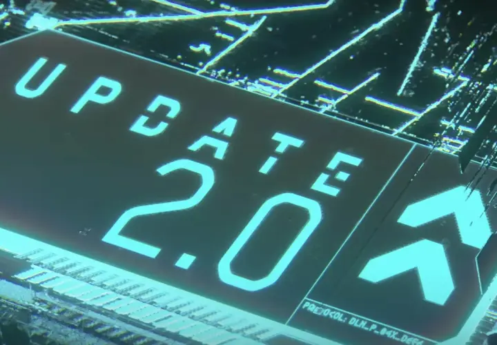 Cyberpunk 2.0: rewolucyjna aktualizacja, która zmieni wszystko w grze