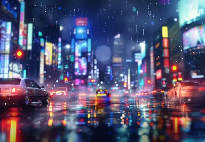 Nowości i poprawki: patch 1.05 do Cyberpunk 2077 - co się zmienia?