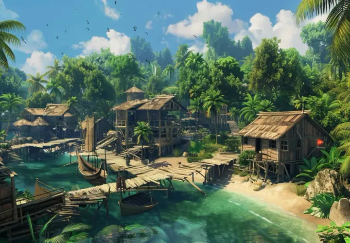 Far Cry 3: Oto minimalne wymagania sprzętowe dla komputera PC