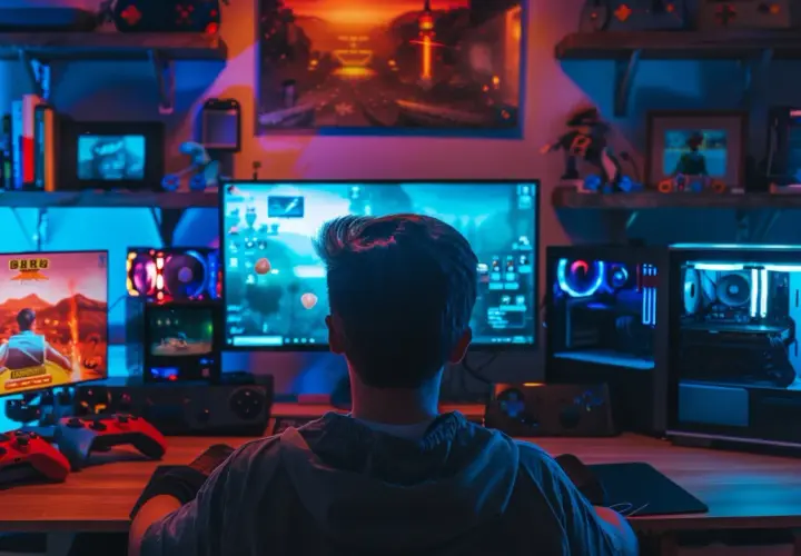Emulator PS2 na PC: Oto poradnik jak uruchomić gry na komputerze