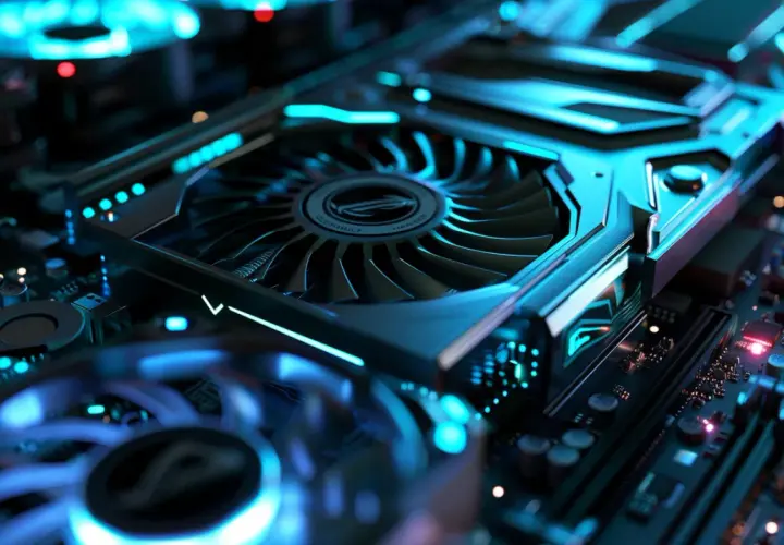 Specyfikacja i recenzja: GeForce GTX Titan - potęga w twoich rękach