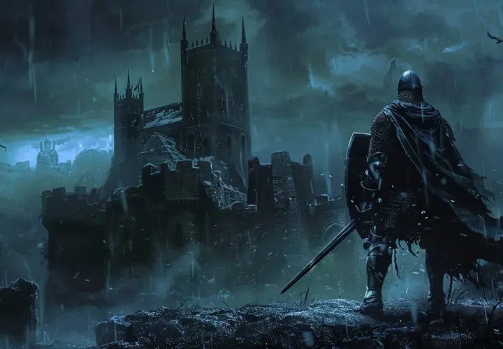 Demon's Souls: Niezbędny poradnik dla graczy nowego hitu na PS5