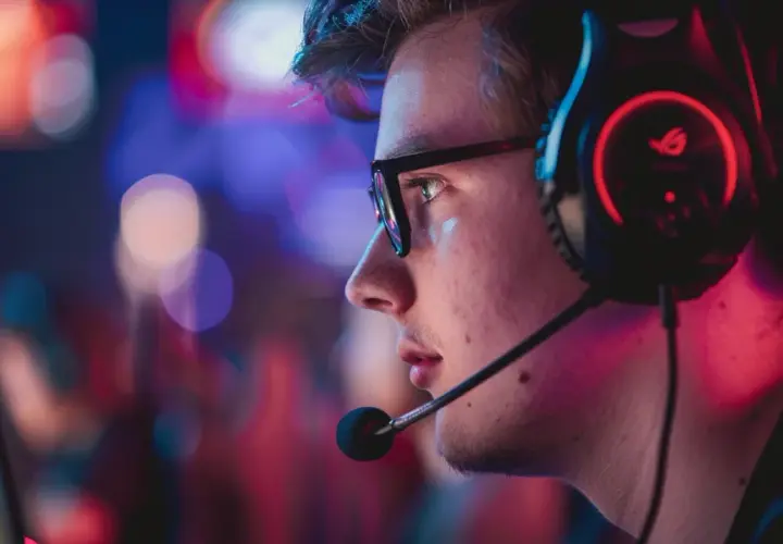 Razer Nari – Najlepsze słuchawki gamingowe? Oto nasza recenzja!