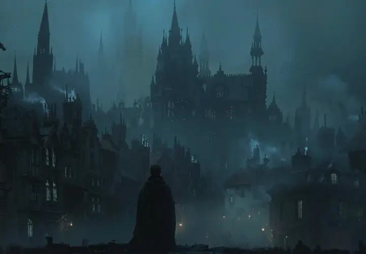 Bloodborne na PC - plotki i fakty na temat wyczekiwanej premiery